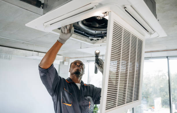 Licensed Furnace Repair service in Allendale, IL - FH HVAC